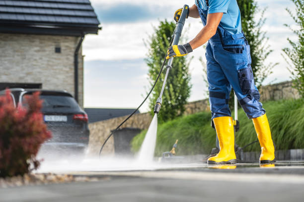 Best Brick and Stone Cleaning in La Porte City, IA